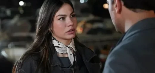 Eşref Rüya 24.Bölüm Fragmanı