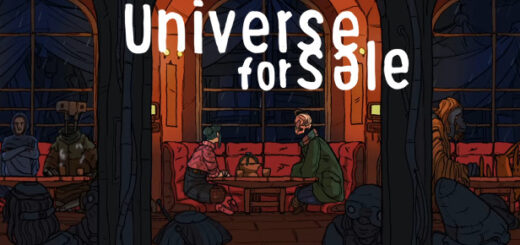 Universe-For-Sale-Turkce-Yama