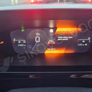 peugeot-408-bakım-sıfırlama