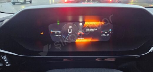 peugeot-408-bakım-sıfırlama